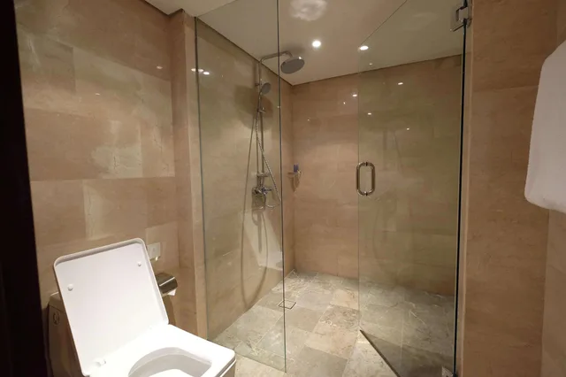 Deluxe, Double Bed, The Bandha Hotel & Suites 8/8
