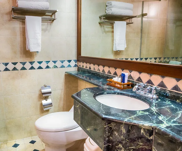 غرفة سوبيريور، Windsor Barranquilla Hotel 2/3