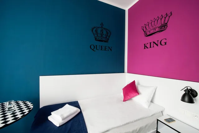 غرفة قياسية مفردة، Ibis Styles Gniezno Stare Miasto 3/11