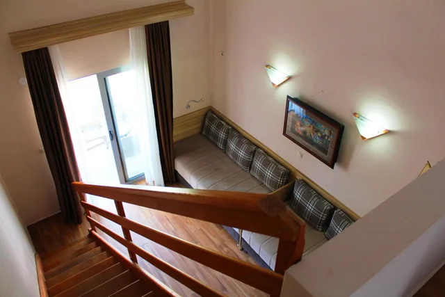 جناح دوبلكس، Vile Oliva Hotel 6/10