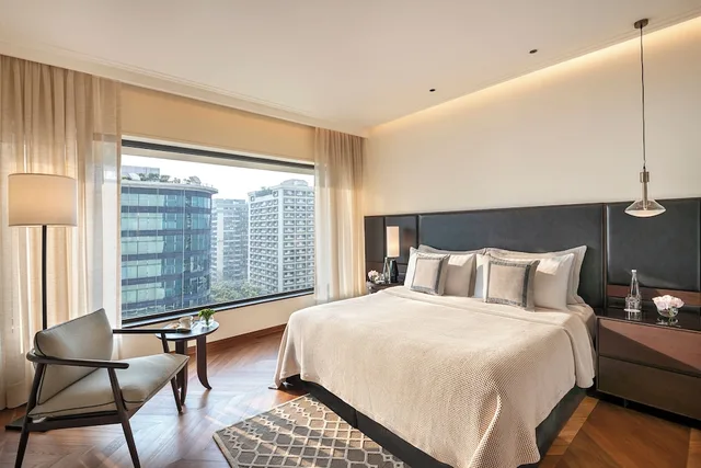 Residential, Luxury, Suite، The Oberoi Mumbai 2/2