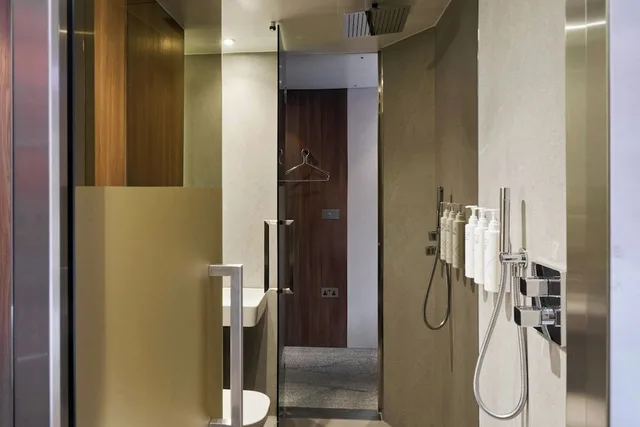 Standard, No Window، Bloc Hotel Birmingham 1/3