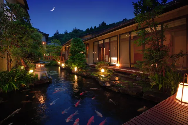 Condominium، Ryokusuitei 1/1
