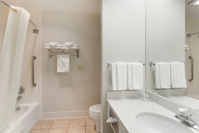 غرفة بسريرين كوين، Quality Inn Payson I-15 3/3