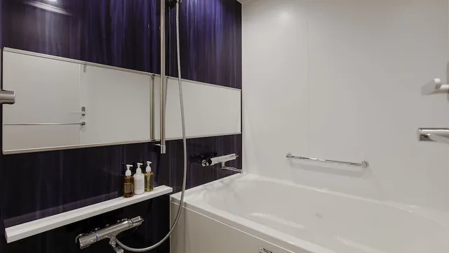 Premium, Double Bed, Club Lounge Access, Hotel Gracery Kyoto Sanjo 2/2