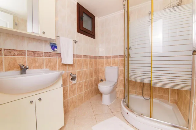 جناح عائلي بشرفة، Dalyan Nish Caria Hotel 7/7