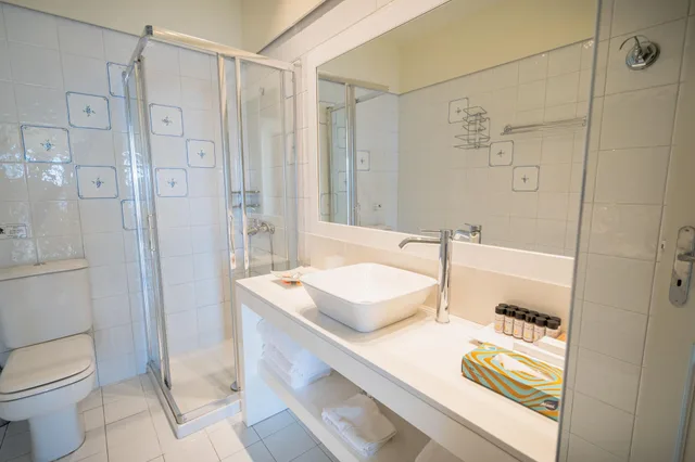 Executive, Suite, Marpunta Resort 4/4