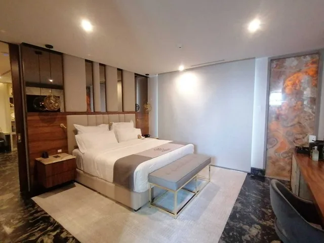 جناح سوبيريور بسرير كينج وسريرين كوين، Hotel and Spa Mansion Solis by Hotsson 2/10
