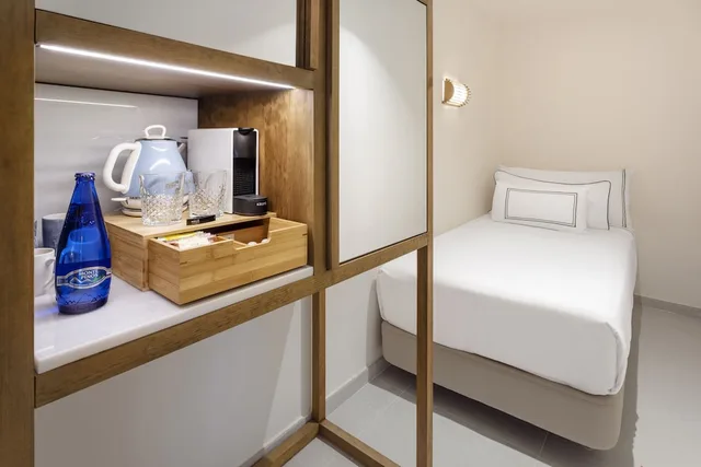 The Level, Garden Villa, 1 King and 1 Single Beds, Sofa، Melia Zahara Resort & Villas 2/2