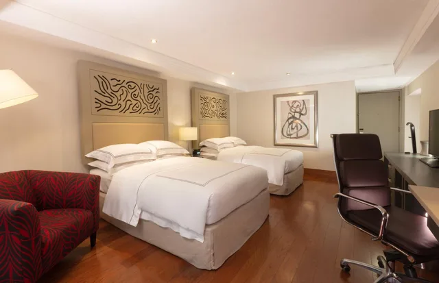جناح جونيور، Barcelo Guadalajara 3/4