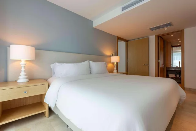 Suite, Multiple Beds، Radisson Cartagena Ocean Pavillion Hotel 4/4