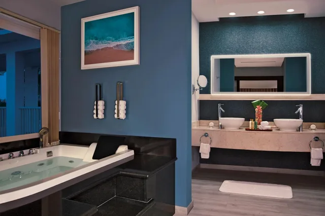 جناح رئاسي، Secrets St James Montego Bay - Adults Only 3/5