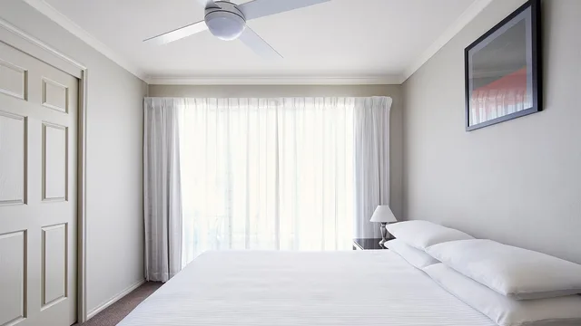 Pinnacle Apartments, Canberra 8/43