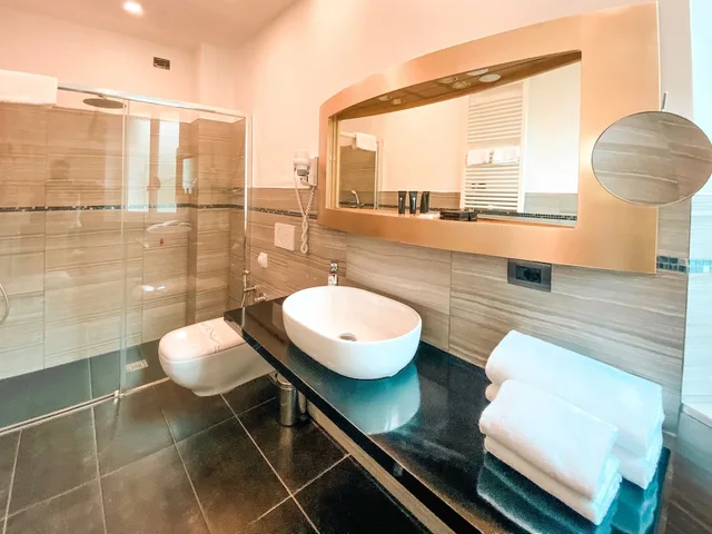 Classic, Double Bed, Hotel Sant'andrea 6/7