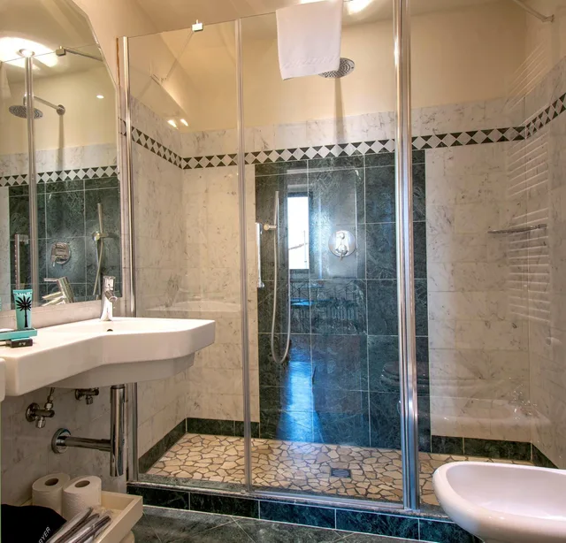 Penthouse, Apartment, with View، Relais Piazza Signoria 8/10