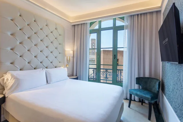 غرفة بسرير مزدوج، DAMAC Maison Distinction 3/10