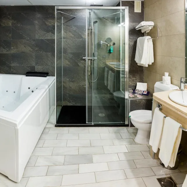 جناح جونيور بغرفة نوم واحدة، Bellavista Sevilla Hotel 7/8