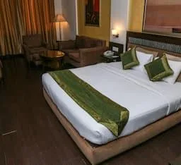 Master, Deluxe، Hotel Western Court Panchkula 1/2