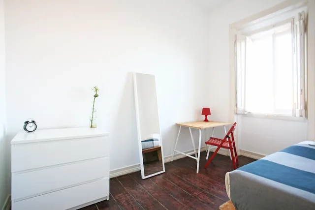 Friendly Hills Bairro Alto، لشبونة 18/21