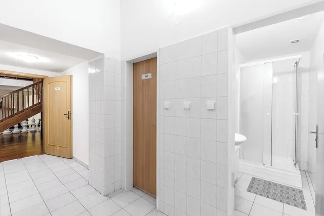 Mixed Dorm, 10 Beds، Stary Pivovar Hotel 1/1