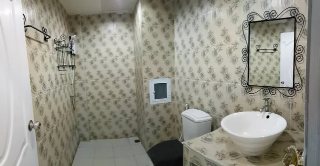 غرفة سوبيريور بسريرين منفصلين، Na Banmae Resort 5/6