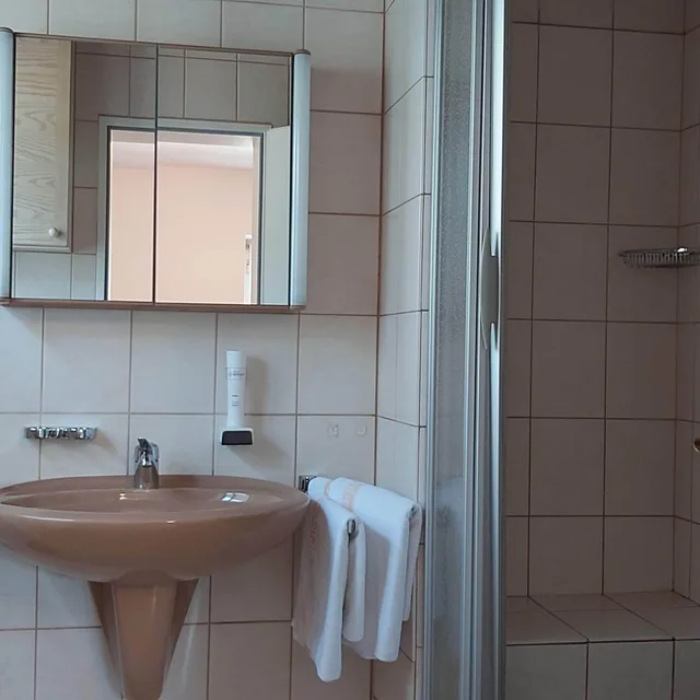 Town House, Annex، Hotel Grunberger 4/5