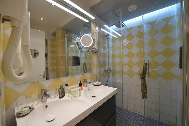 Sweet, Garden, Apartment، Les Patios Du Marais 4/5