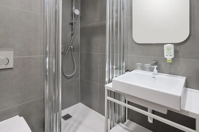 Standard Double Room, Island Hotel Istra 4/4