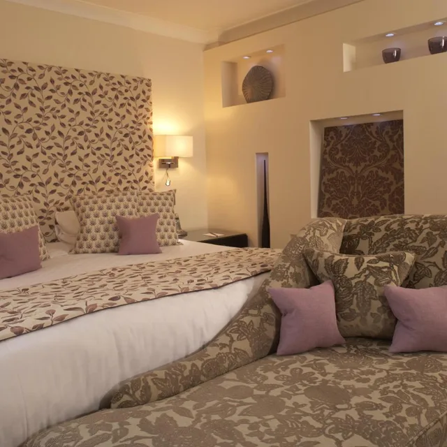 شقة تنفيذية بـ3 غرف نوم، Beaufort House Apartments 1/9