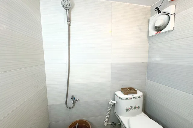 غرفة قياسية، Monaliza Surf Resort 2/3