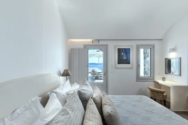 Maisonette, Sea View، Santorini Secret Premium - Adults Only 2/4