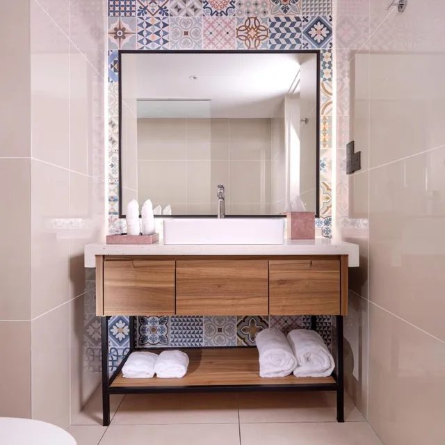 Social Cosy - King, M Social Resort Penang 8/10