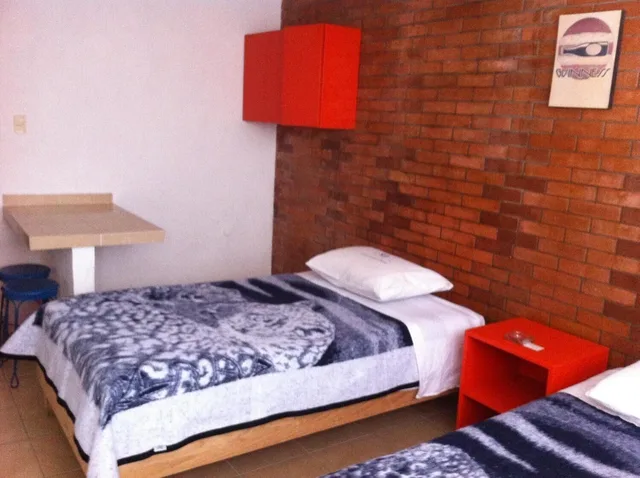 غرفة بسرير مزدوج، Hotel Centro Diana 2/10