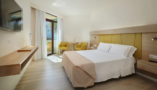 Room, Double Bed, Side Sea View، Hotel Sabina Playa Adults Only hotel (16+) 1/5