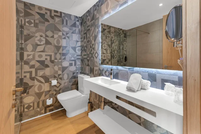 غرفة قياسية رباعية، Palia Dolce Farniente Hotel 9/9