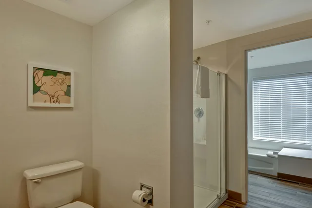جناح بسرير كينج بغرفتين، Hampton Inn Palm Beach Gardens 3/3