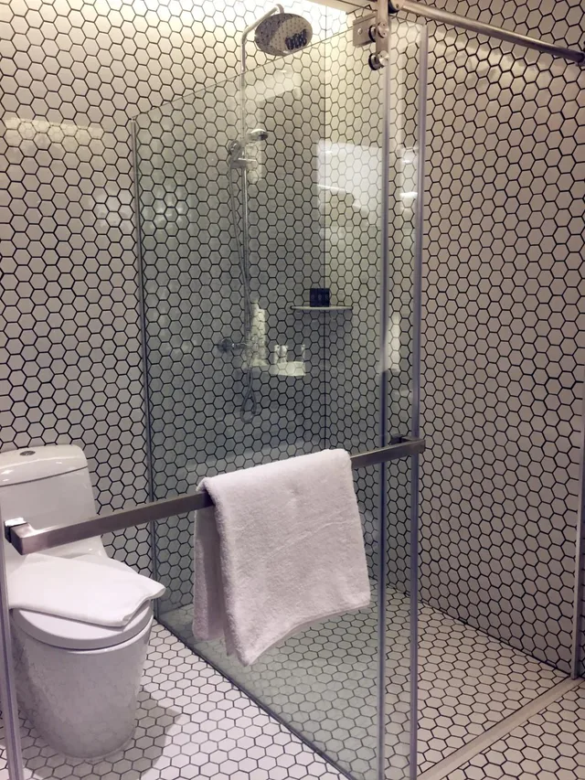 جناح جونيور، M Roof Hotel & Residences 4/4