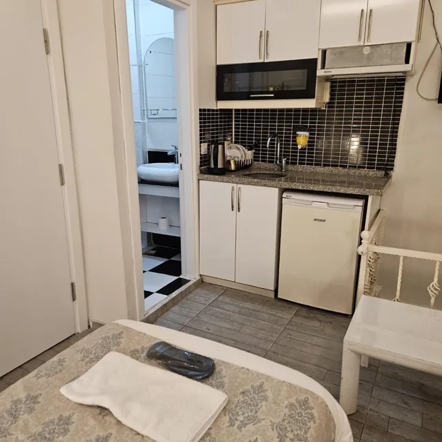 جناح دوبلكس، Lemon Residence 6/6