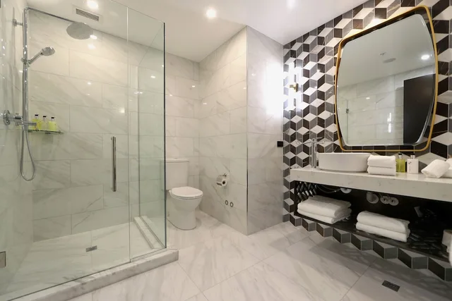 1 Bedroom, Swiss Super, Suite, Queen Bed، Swiss-Belhotel Napier 5/5