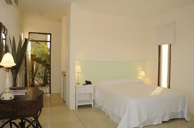 جناح جونيور بسرير كينج، Casa Suaya Hotel Boutique 2/2