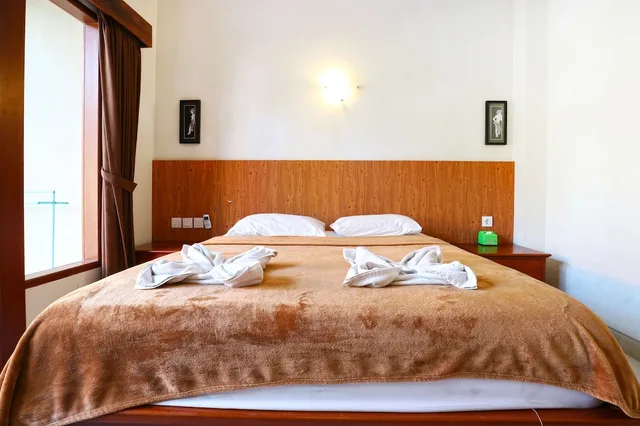 Superior, Twin Beds, Pool Side، Gora Beach Inn 2/5
