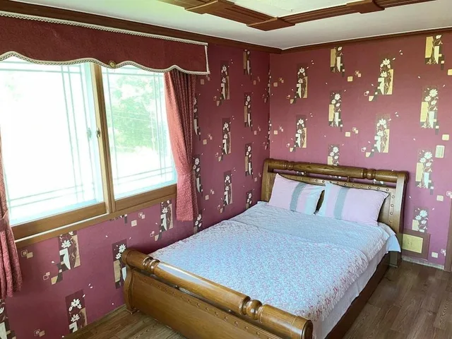غرفة بغرفة نوم واحدة، Haeorum House 1/1