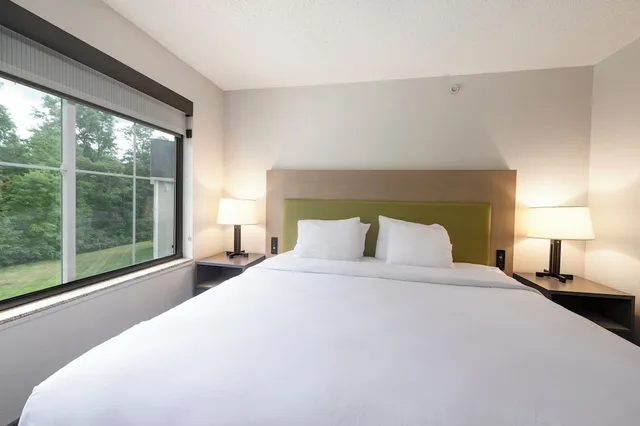 1 Bedroom, Suite, King Bed, Country Inn & Suites by Radisson, Queensbury - Lake George 2/7