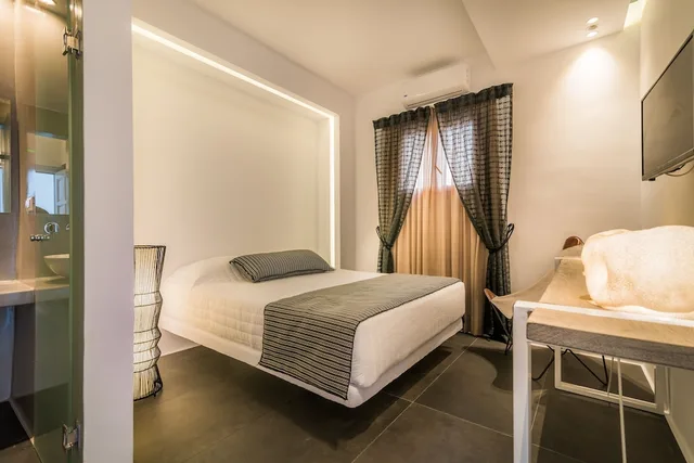 Standard, Double Bed, San Giorgio 4/10