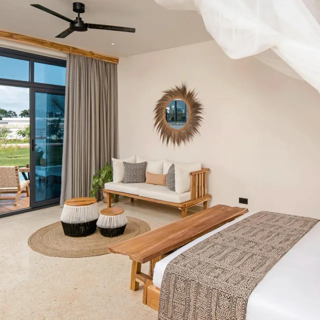 Premium Swim Up Room، Kwanza Resort by Sunrise 4/5
