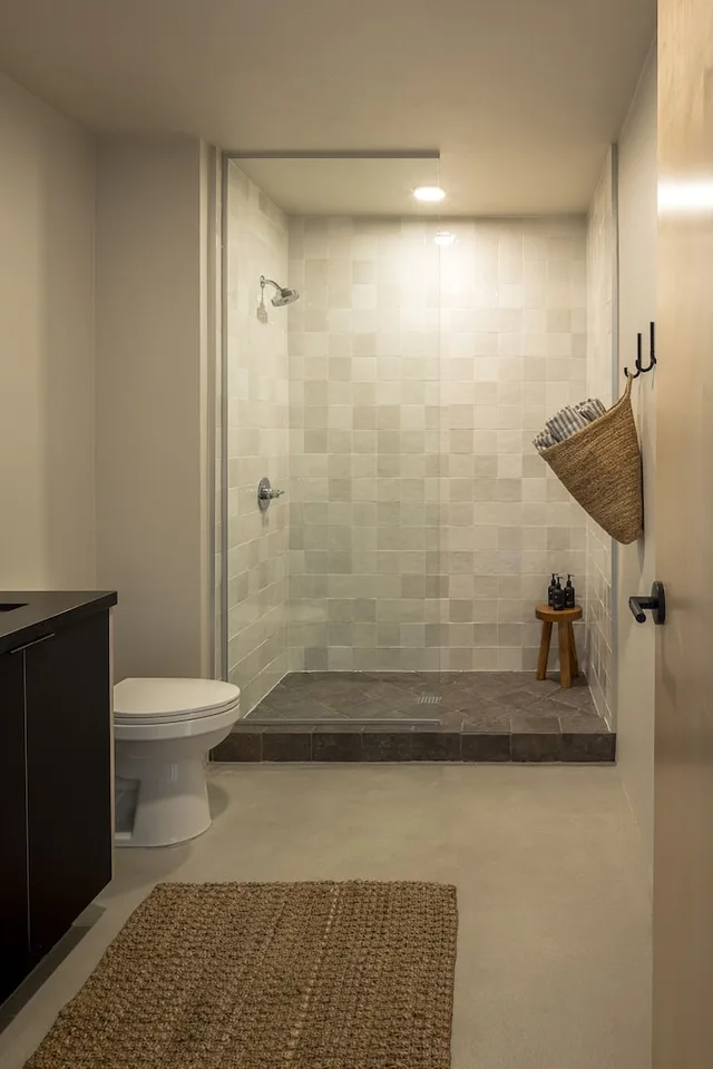 3 Bedrooms, Design, Suite, 3 King Beds، Drift Palm Springs 6/6