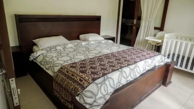شقة بغرفتي نوم، The Janan Villa 3/6