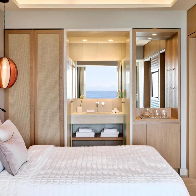 2 Bedrooms, Suite, Bungalow, Private Pool، MarBella, Mar-Bella Collection 4/4