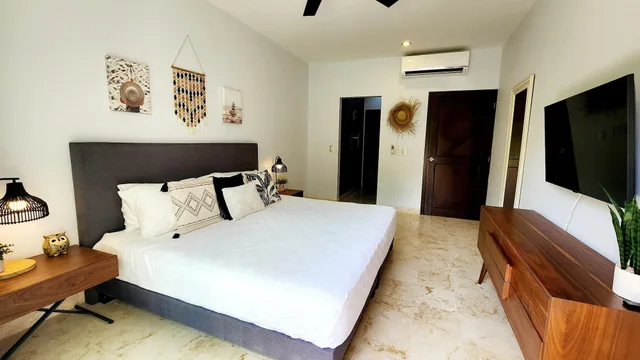 شقة سوبيريور بـ3 غرف نوم، Paseo Del Sol Condohotel By Bric 5/10