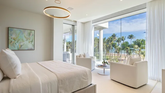 3 Bedrooms, Residence, Ocean Front، Four Seasons Resort and Residences Puerto Rico 1/1